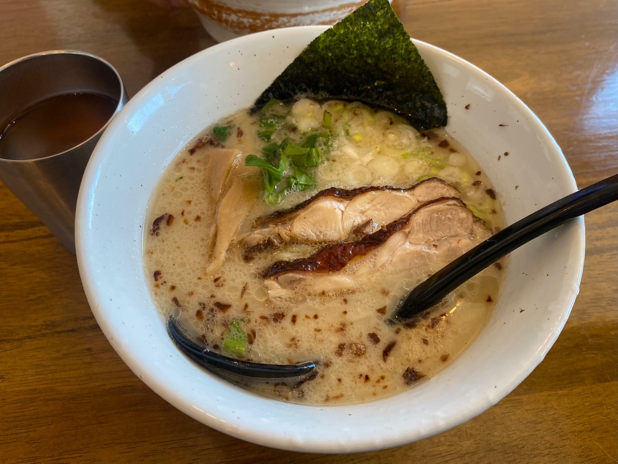 【栗原市】美味しさが口コミで広がり人気急上昇中のラーメン店