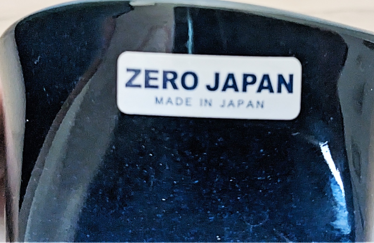 ZEROJAPANのコーヒードリッパー（日本製）