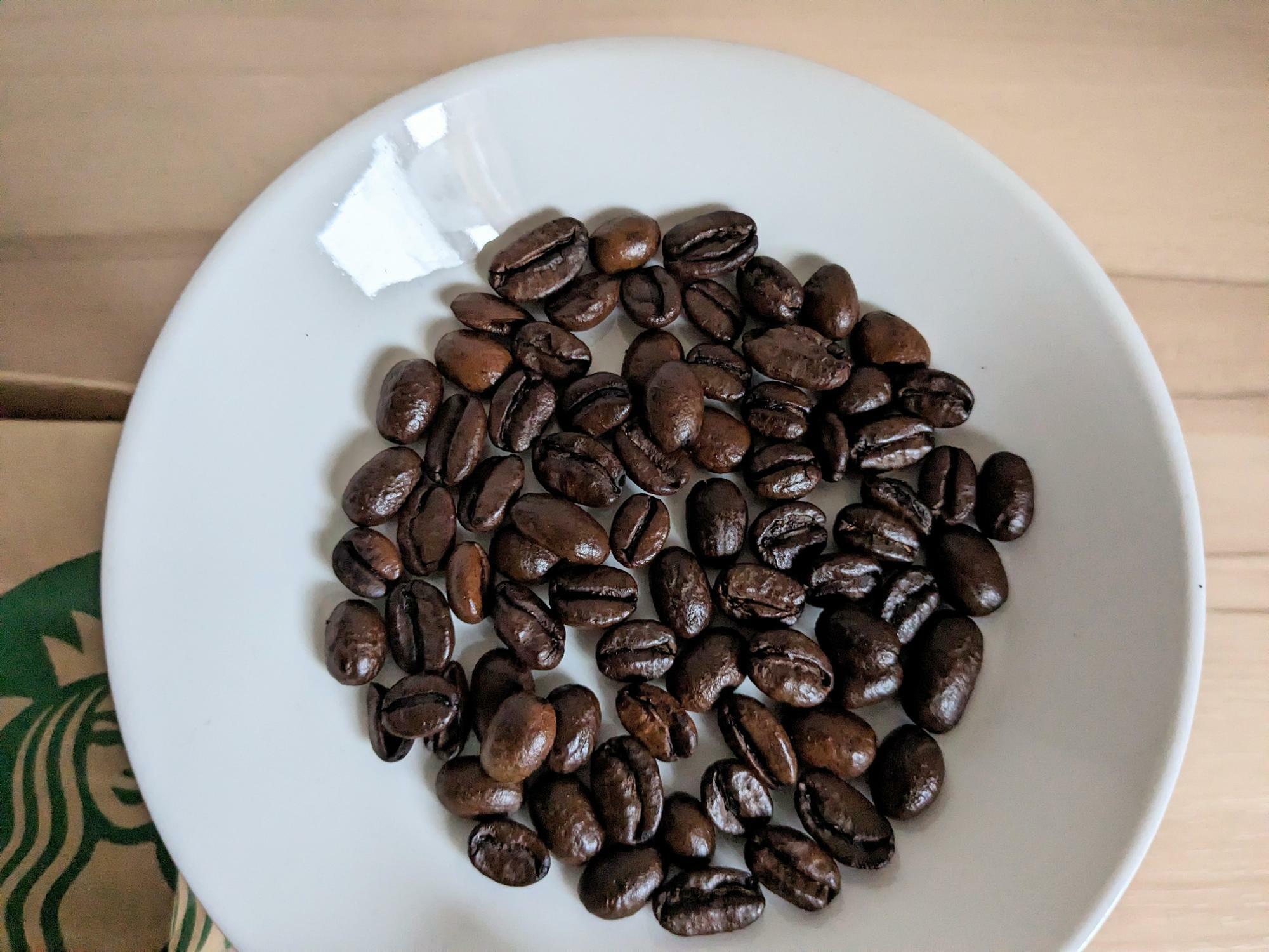 サンドライド エチオピア シダマのコーヒー豆