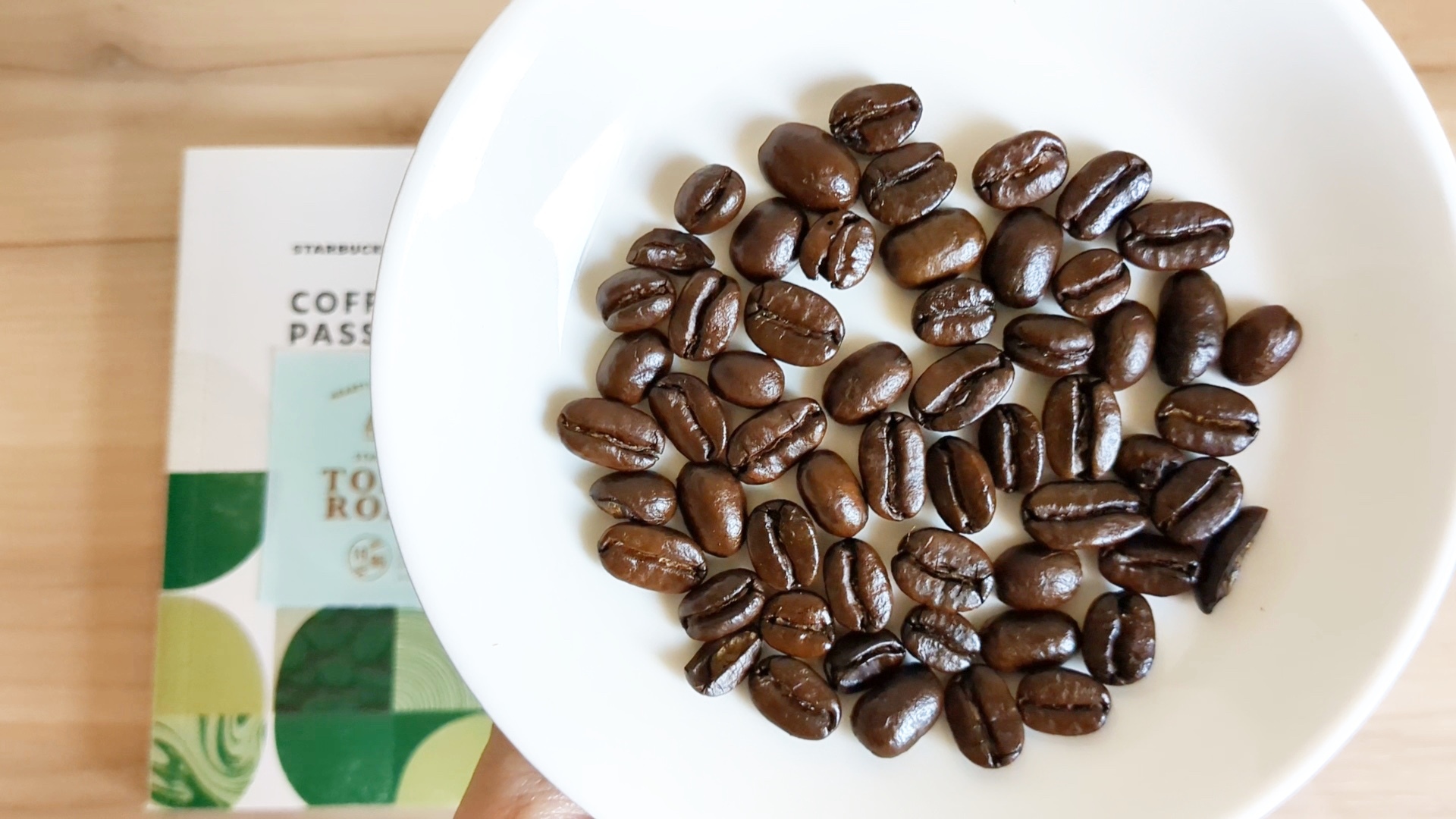 CORE COFFEE「 TOKYOロースト」のコーヒー豆