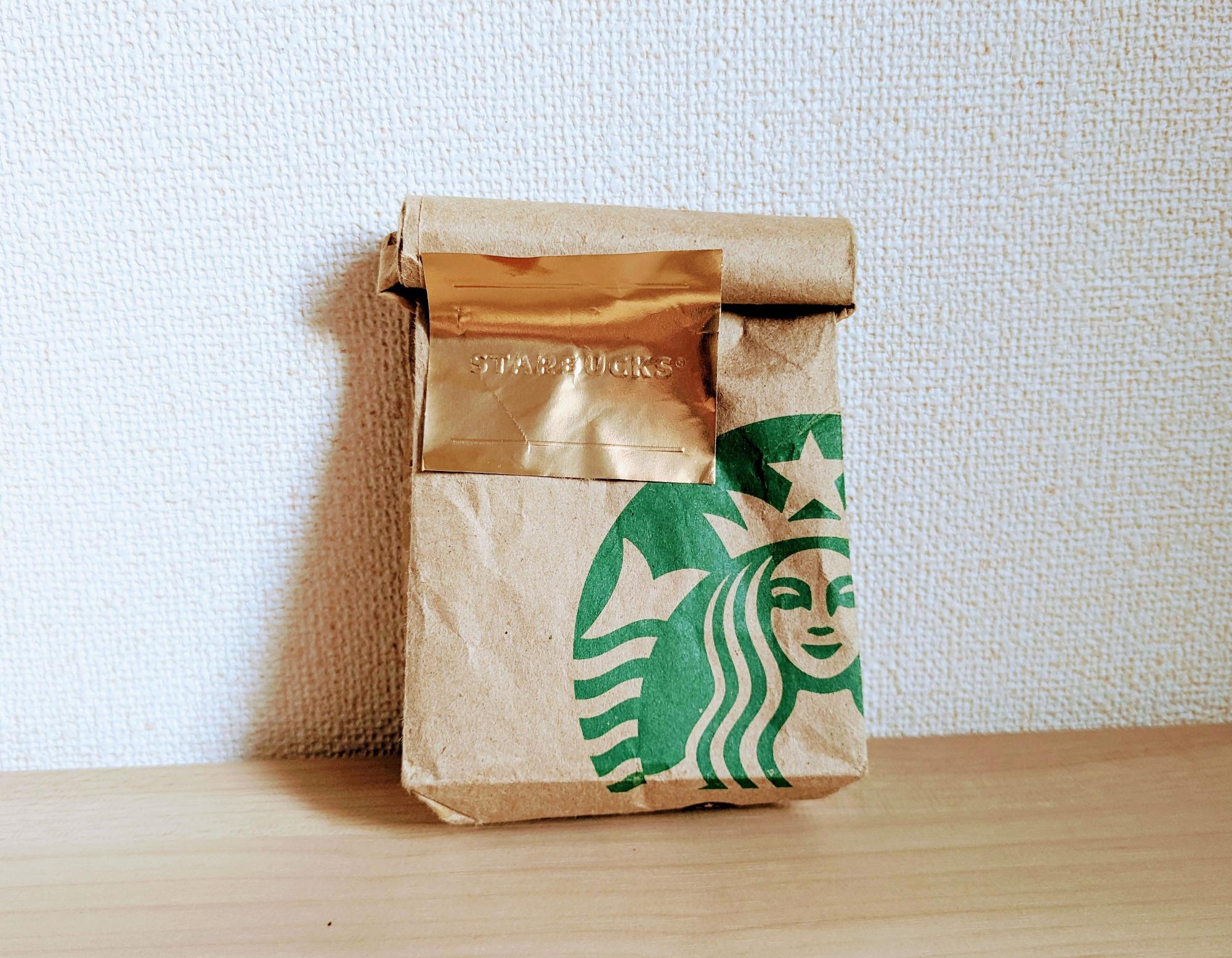 9割が知らない？スタバ「量り売り」だけの激うまコーヒー豆（コーヒー