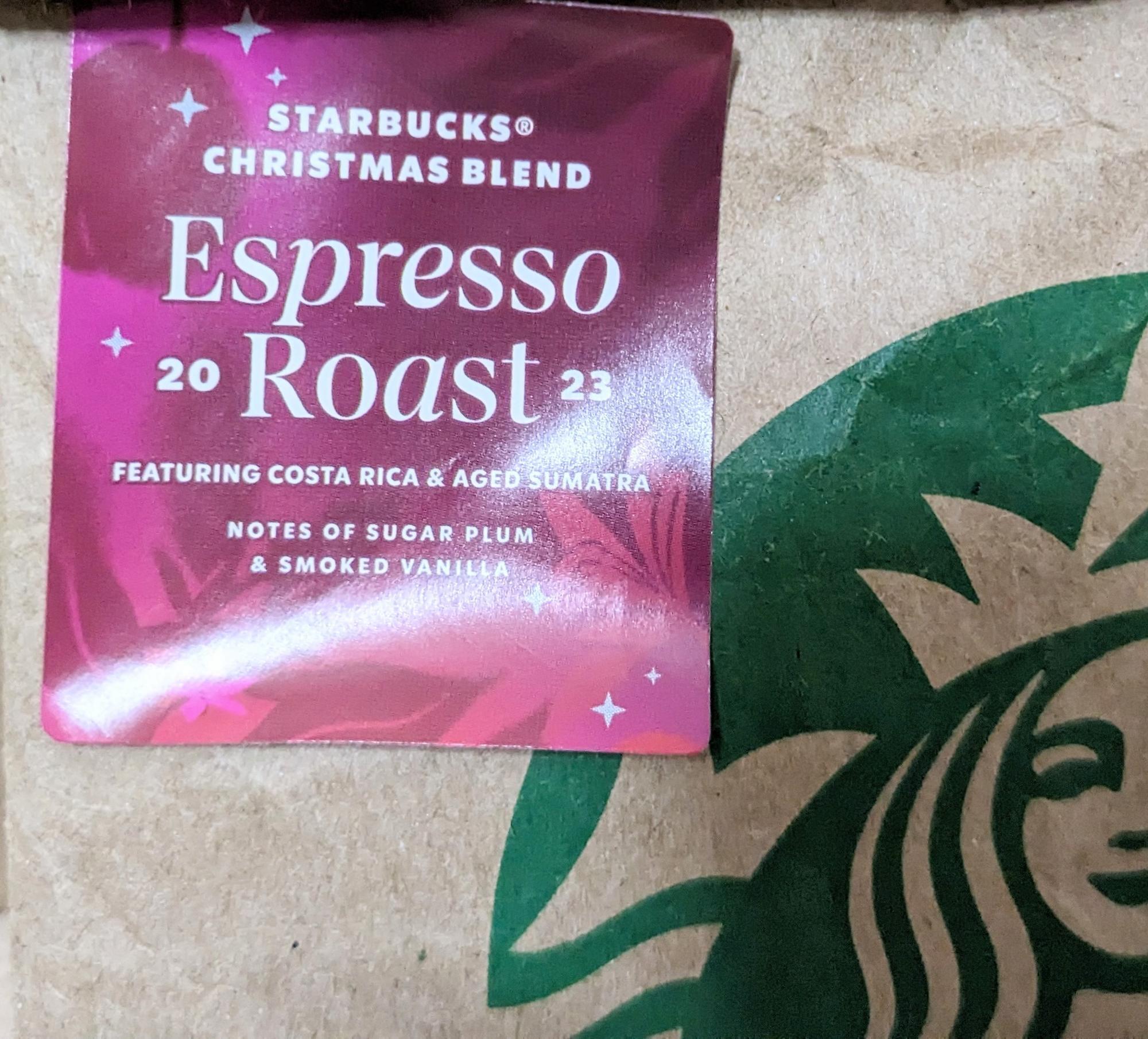 クリスマスブレンド250g×6袋 クリスマスブレンド250g×6袋