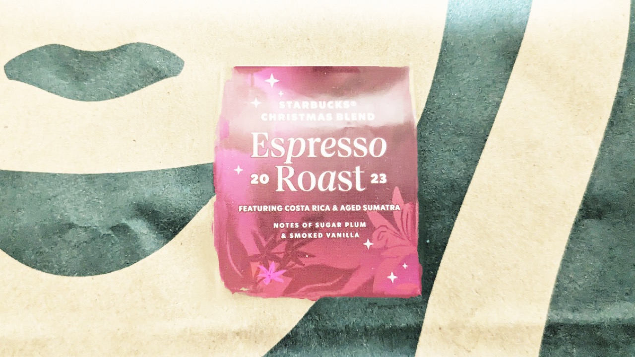 クリスマスブレンド250g×5袋 クリスマスのコーヒーの楽しみ方をコーヒーアンバサダーがご紹介