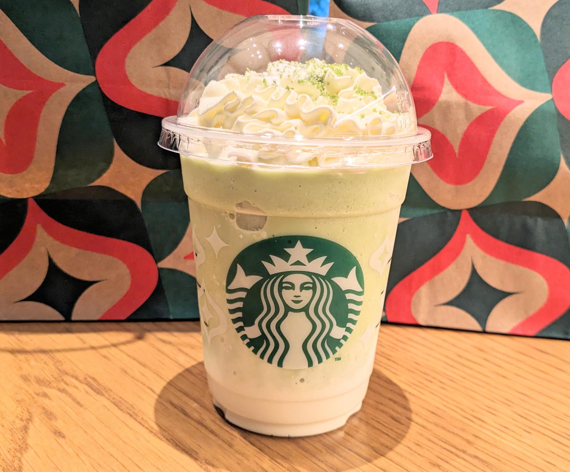 ❤︎pomさま専用❤︎ フラペチーノベビー　スタバベビー ママが大好きなスターバックス💚(後半) 子どもが産まれたら