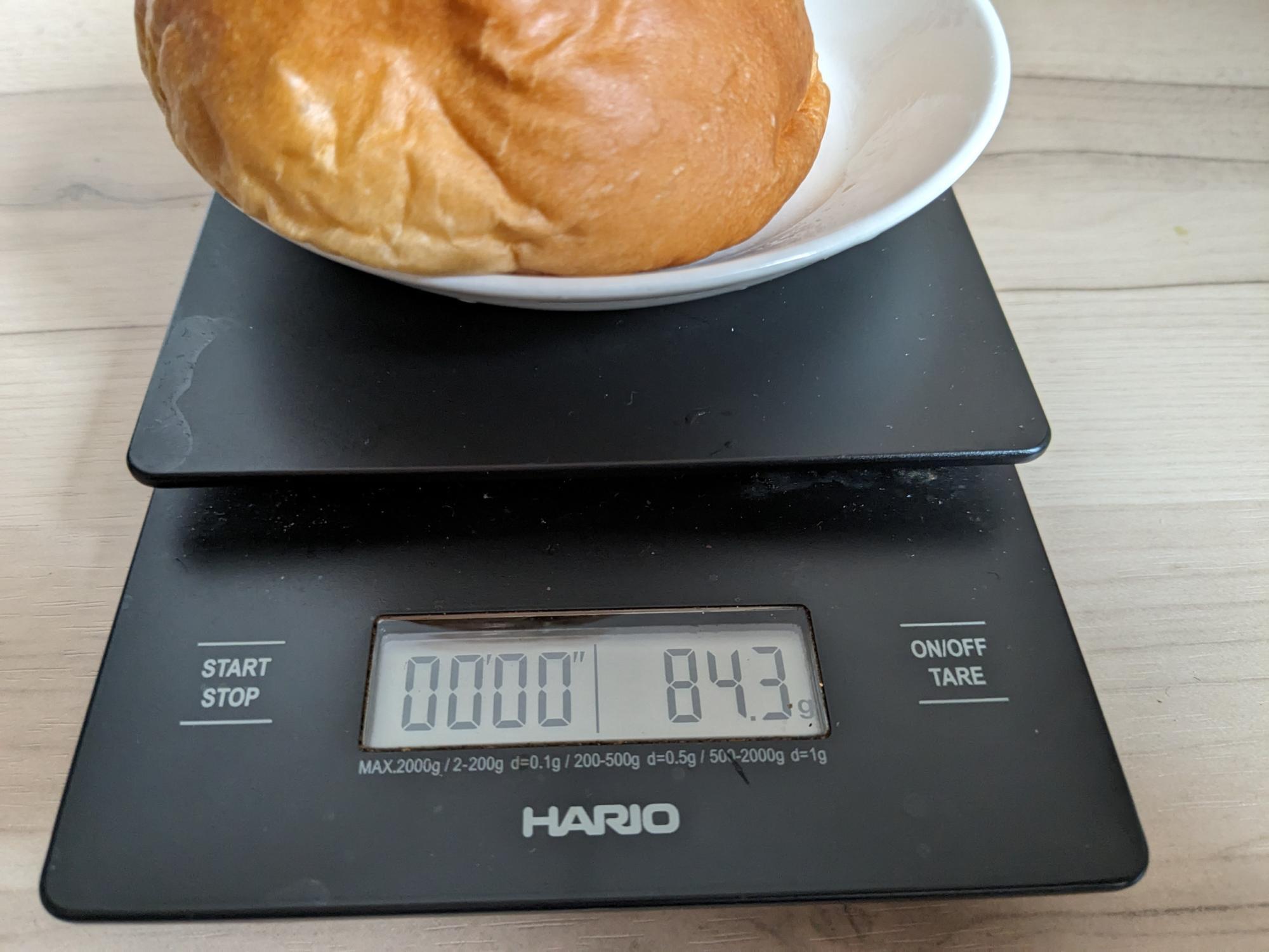 超特価激安の商品をすべて お得に購入できる？200円台！無印良品で爆売れ「極上 あんパン エプロン