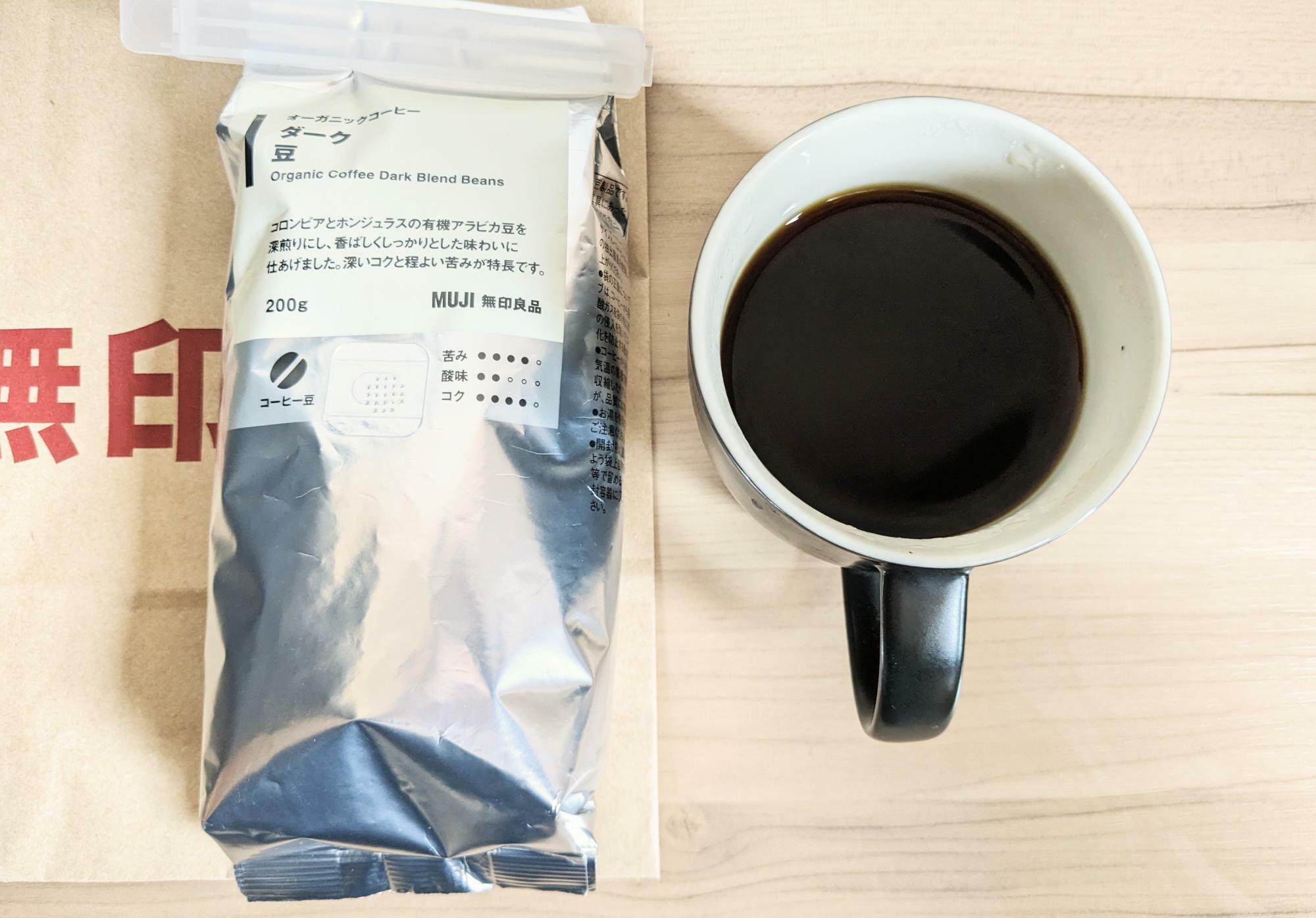 お得に購入できる？200円台！無印良品で爆売れ「極上 あんパン