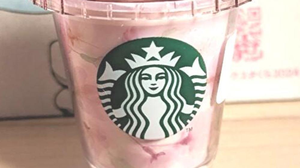 ドリンクチケット付き!スタバ新作「春の限定ミニカップギフト ドリンクチケット付き!スタバ新作「春の限定ミニカップギフト