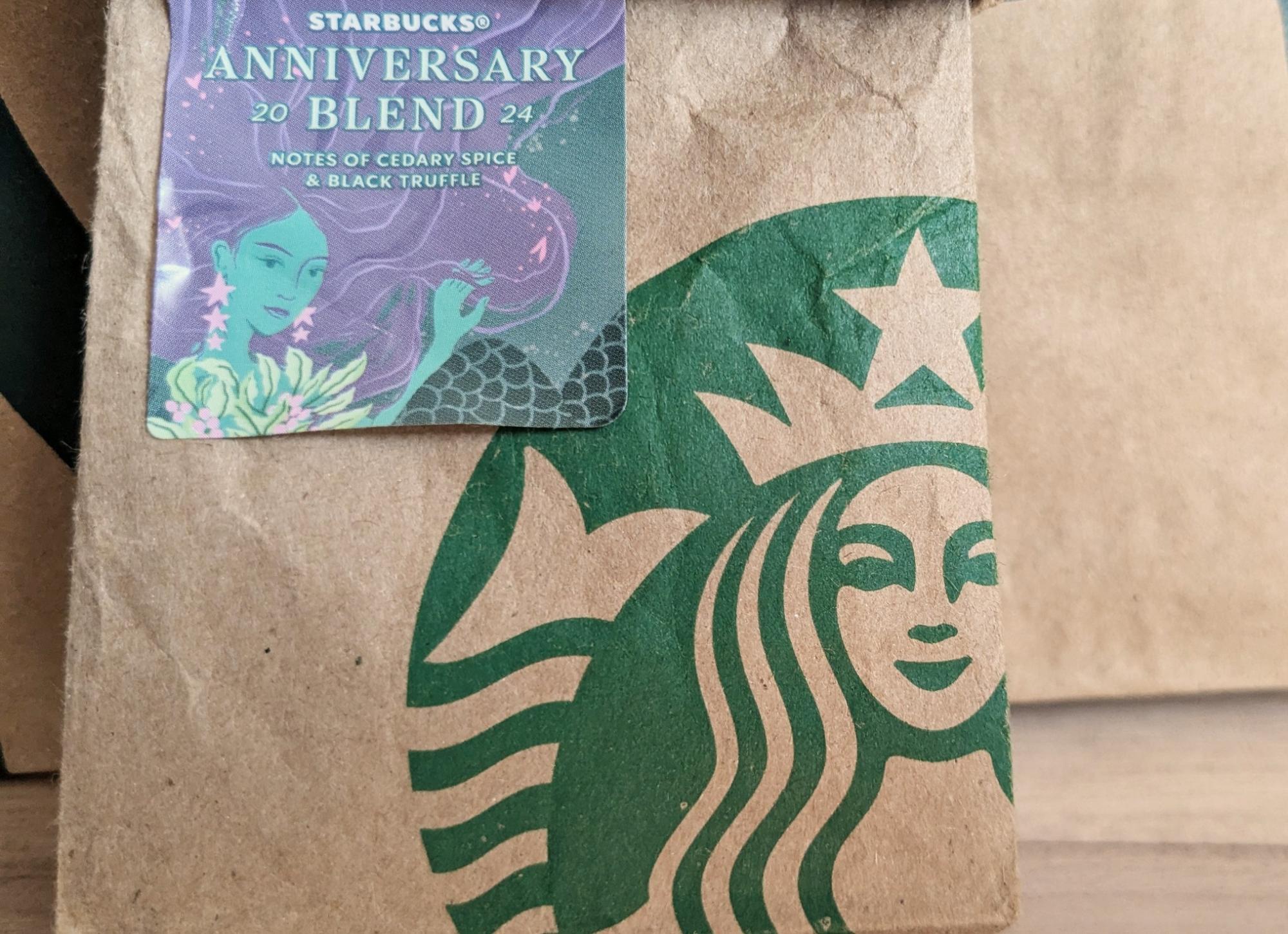 意外と知らない?スタバ新作「限定パッケージコーヒー」が便利で 意外と知らない?スタバ新作「限定パッケージコーヒー」が便利で