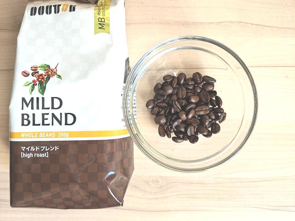 ドトールの飛ぶように売れる「数量限定2025福袋」に入っていた