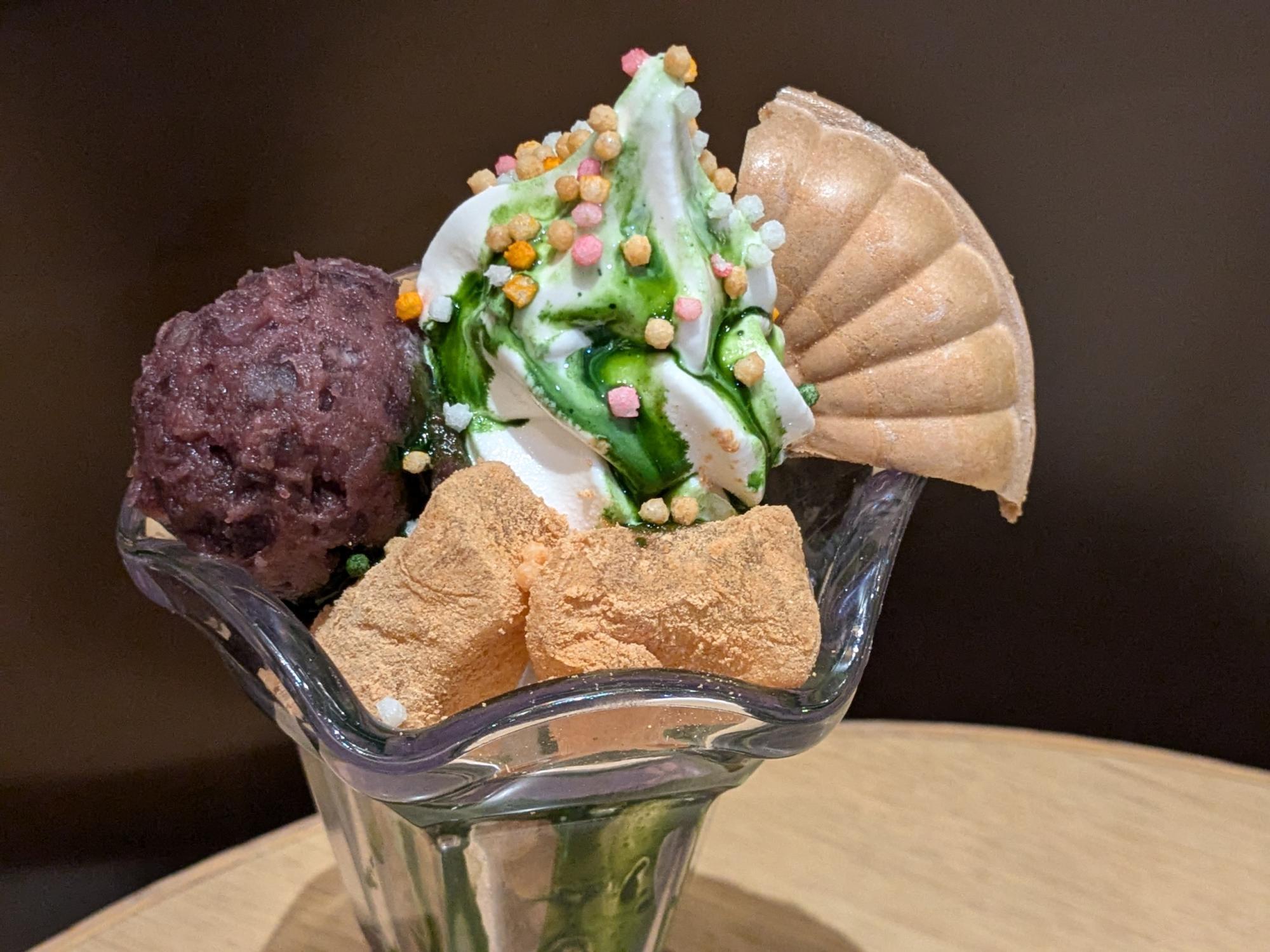 期間限定！サンマルクカフェ「今しか食べられない豪華な和風