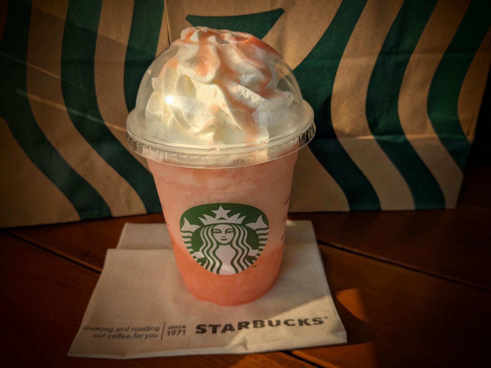❤︎ひろちさま専用❤︎ フラペチーノベビー　スタバベビー フラペチーノベビー(スタバ) 雑貨・その他 acha 通販 9308042