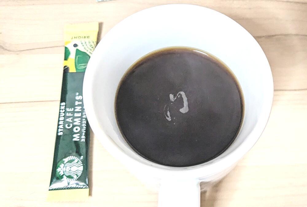 【最安値】スターバックス モーメントコーヒー 8本セット　賞味期限26年2月 Amazon.co.jp: スターバックス カフェモーメント アソート8P(2g