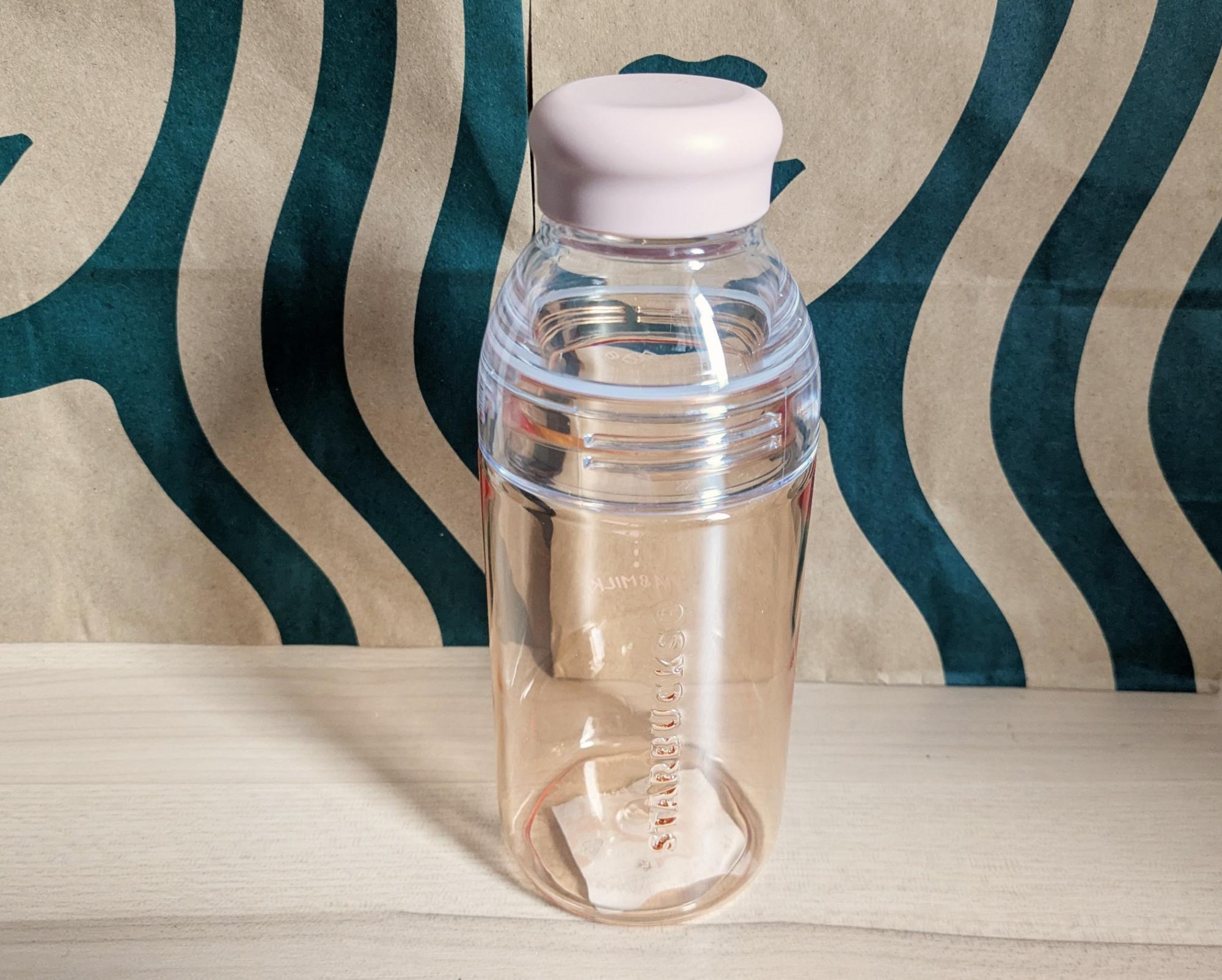 スターバックスのタンブラー達 : Starbucks Tumblers: To Go
