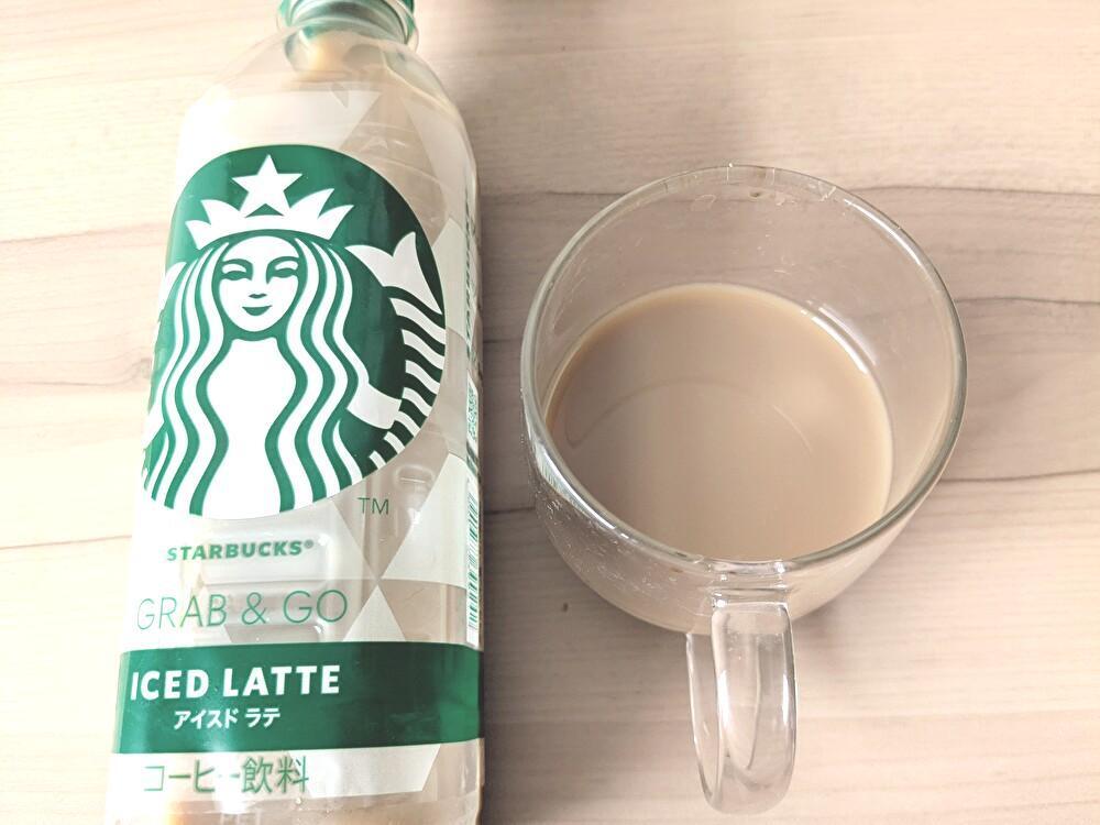 やぶ　食品サンプル　スタバ　セブンイレブン　カフェラテ やぶ 食品サンプル スタバ セブンイレブン カフェラテ やぶ 食品