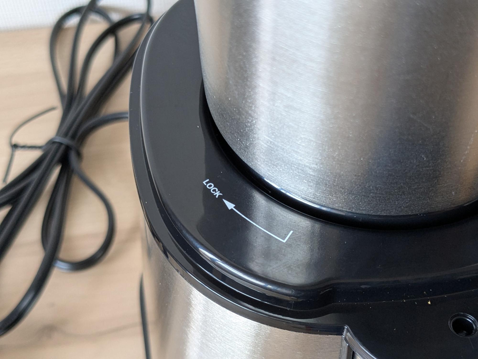 スタバで買える！プレゼントにも！コンパクトサイズの「電動