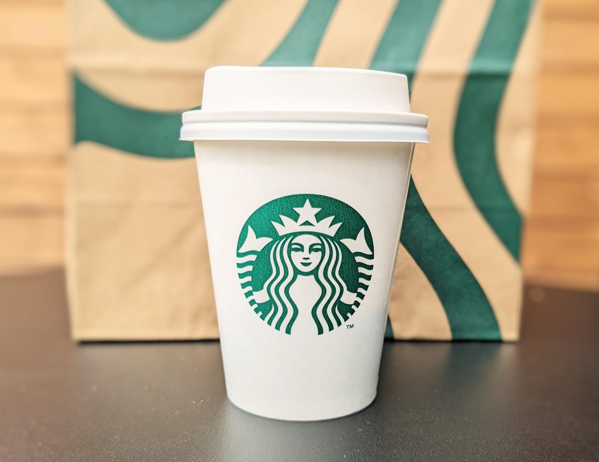 おすすめカスタムは？ワンコイン以下！スタバの定番化された