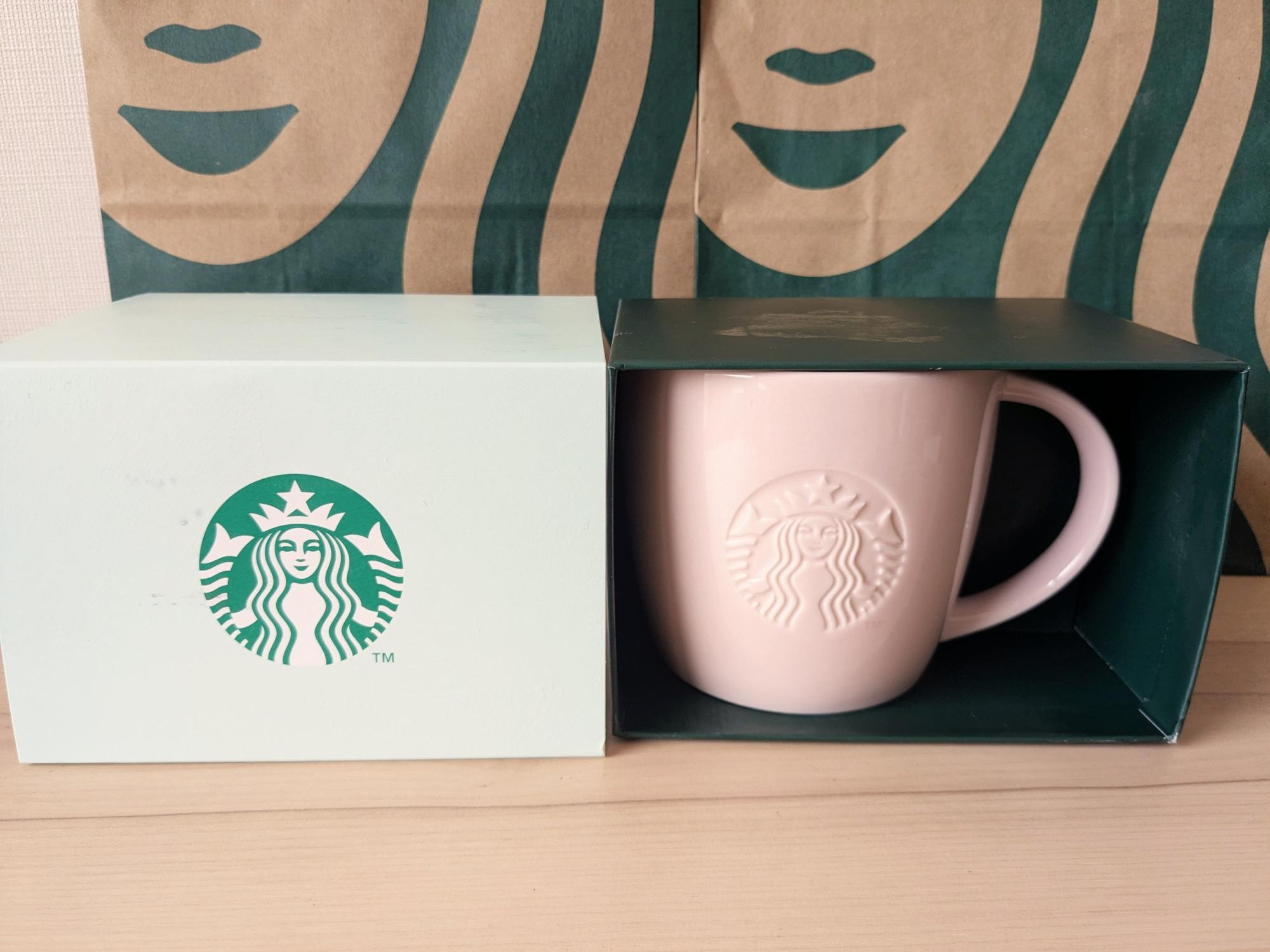 かわいい便利グッズも！スタバの爆売れ「母の日に喜ばれる人気