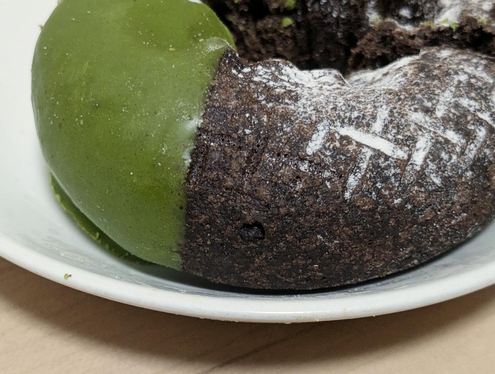 バンダイ×ミスタードーナツがコラボレーション ～ミスター