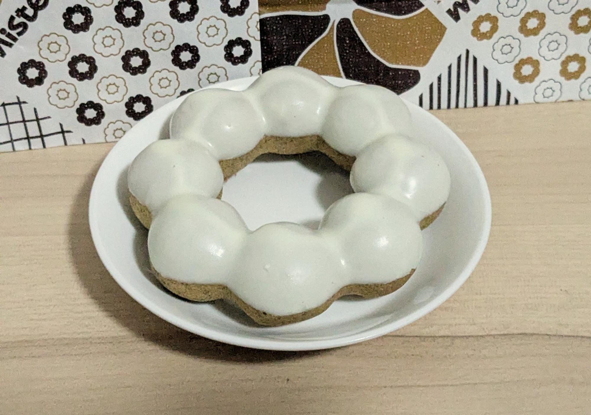 バンダイ×ミスタードーナツがコラボレーション ～ミスター