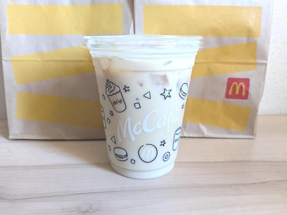 今ならクーポンでお得！期間限定！マクドナルド新作の爆売れ「激