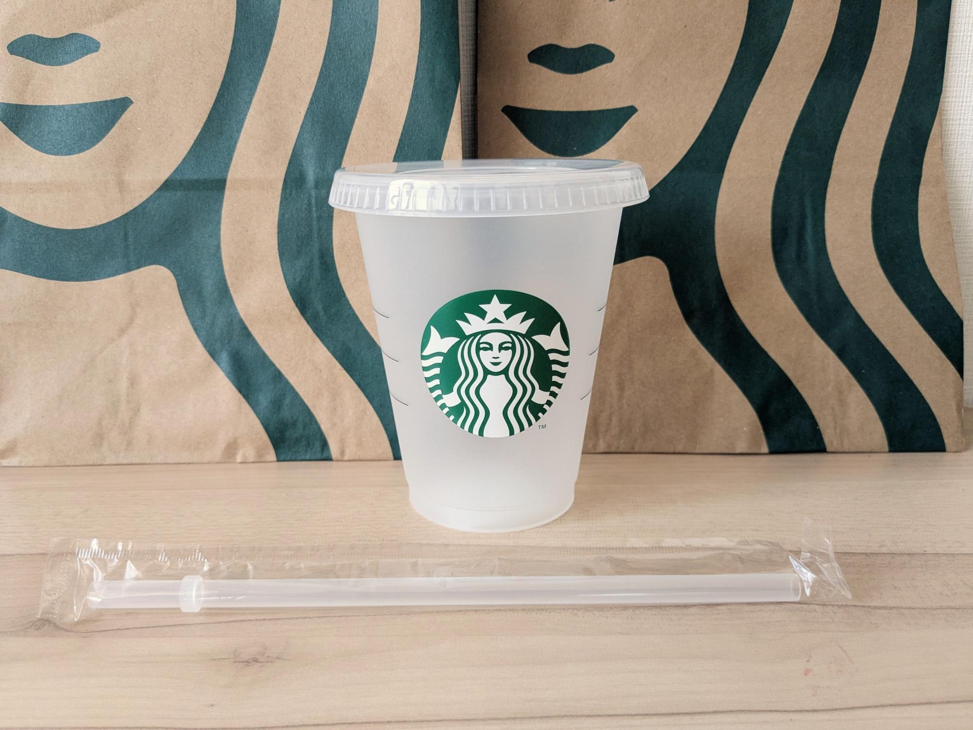 スタバの人気すぎる「2025年上半期に買ってよかった店舗限定商品