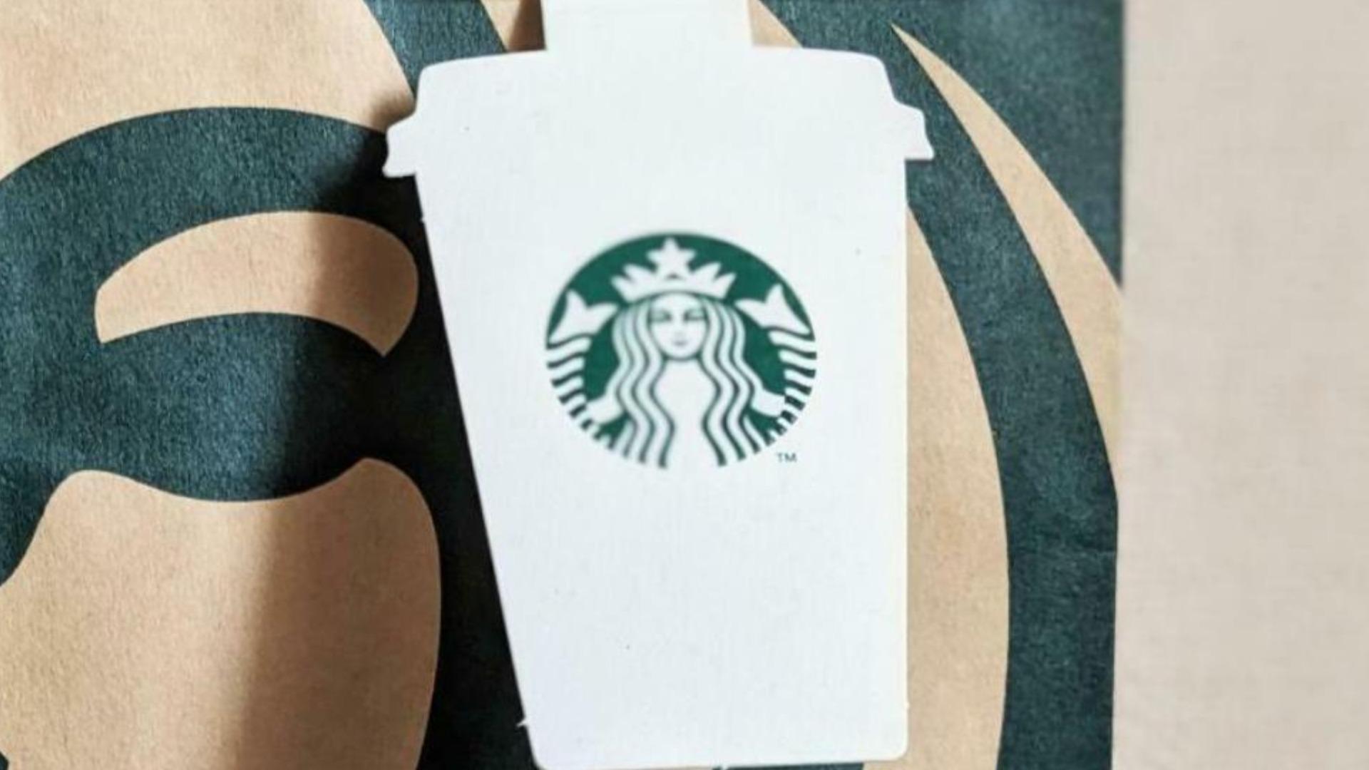 海外限定！スターバックス STARBUCKS ベアリスタ オーストラリア