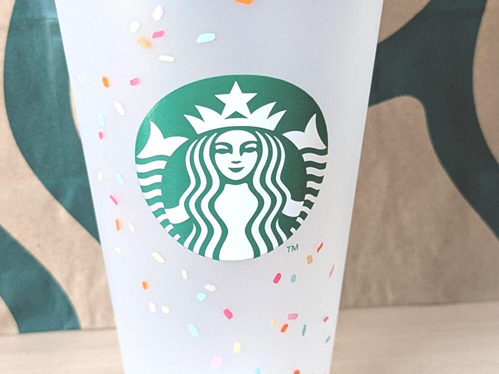 嬉しい大容量！スタバ新作の爆売れ「店舗限定・夏のリユーザブル