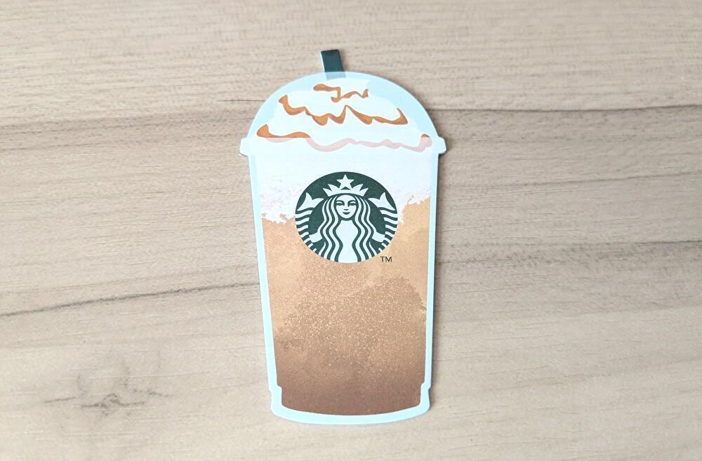 ラスト 限定 レア スターバックス カード ミニ スタバ フラッペチーノ 店舗限定！スタバ新作の飛ぶように売れる「夏のスターバックス
