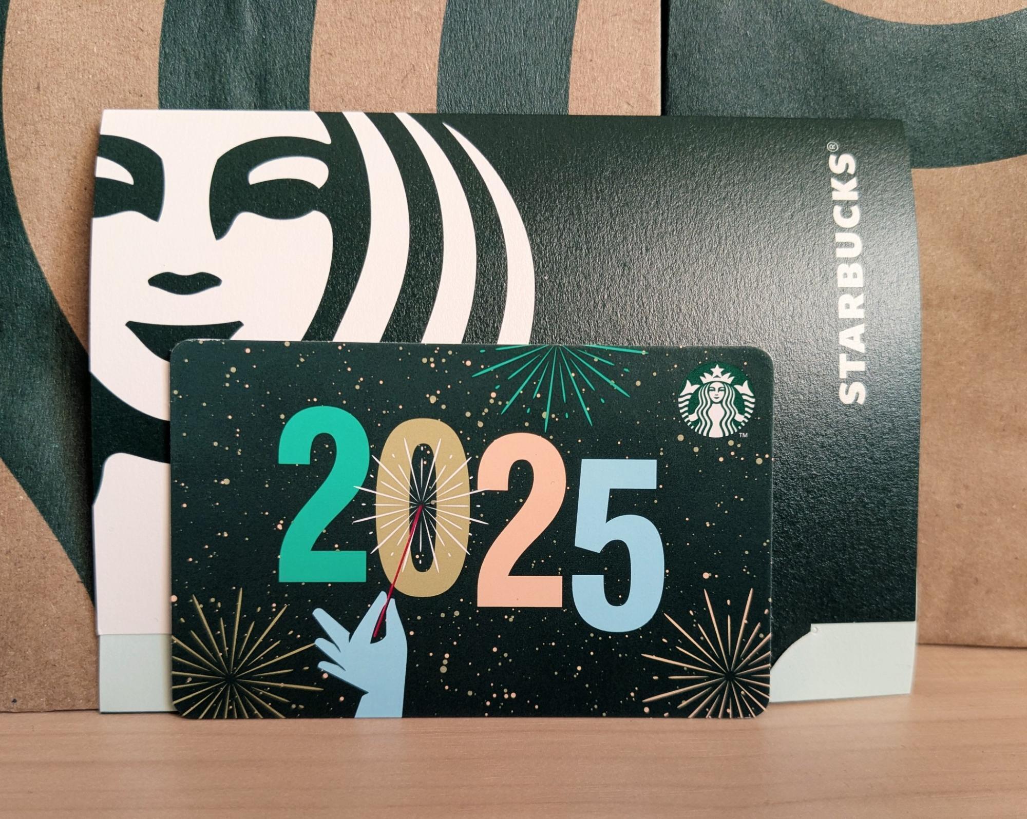 ラスト 限定 レア スターバックス カード ミニ スタバ フラッペチーノ 店舗限定！スタバ新作の飛ぶように売れる「夏のスターバックス