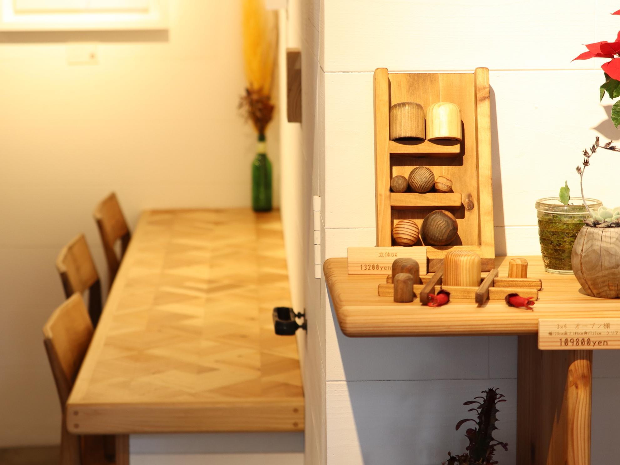 商店街の家具屋」がまさかの「カフェ＆ランチ」を開始。実際に