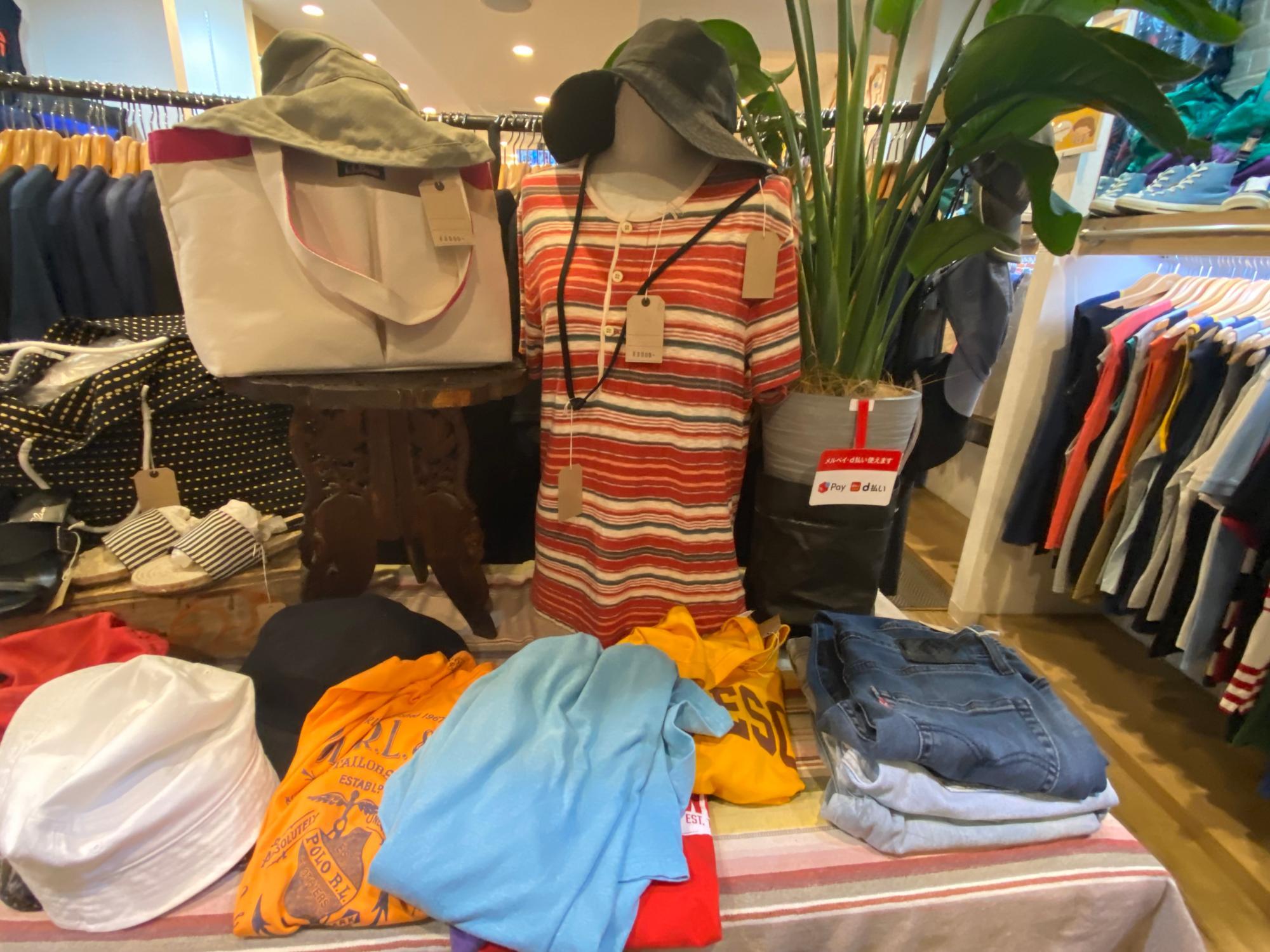 大阪市東住吉区】駒川商店街にあるハイブリッド型24時間営業の古着屋さんでサマーセール開催中!!(コシジミ) - エキスパート - Yahoo!ニュース 大阪市東住吉区】駒川商店街にあるハイブリッド型24時間営業の古着屋さんでサマーセール開催中!!(コシジミ) - エキスパート - Yahoo!ニュース