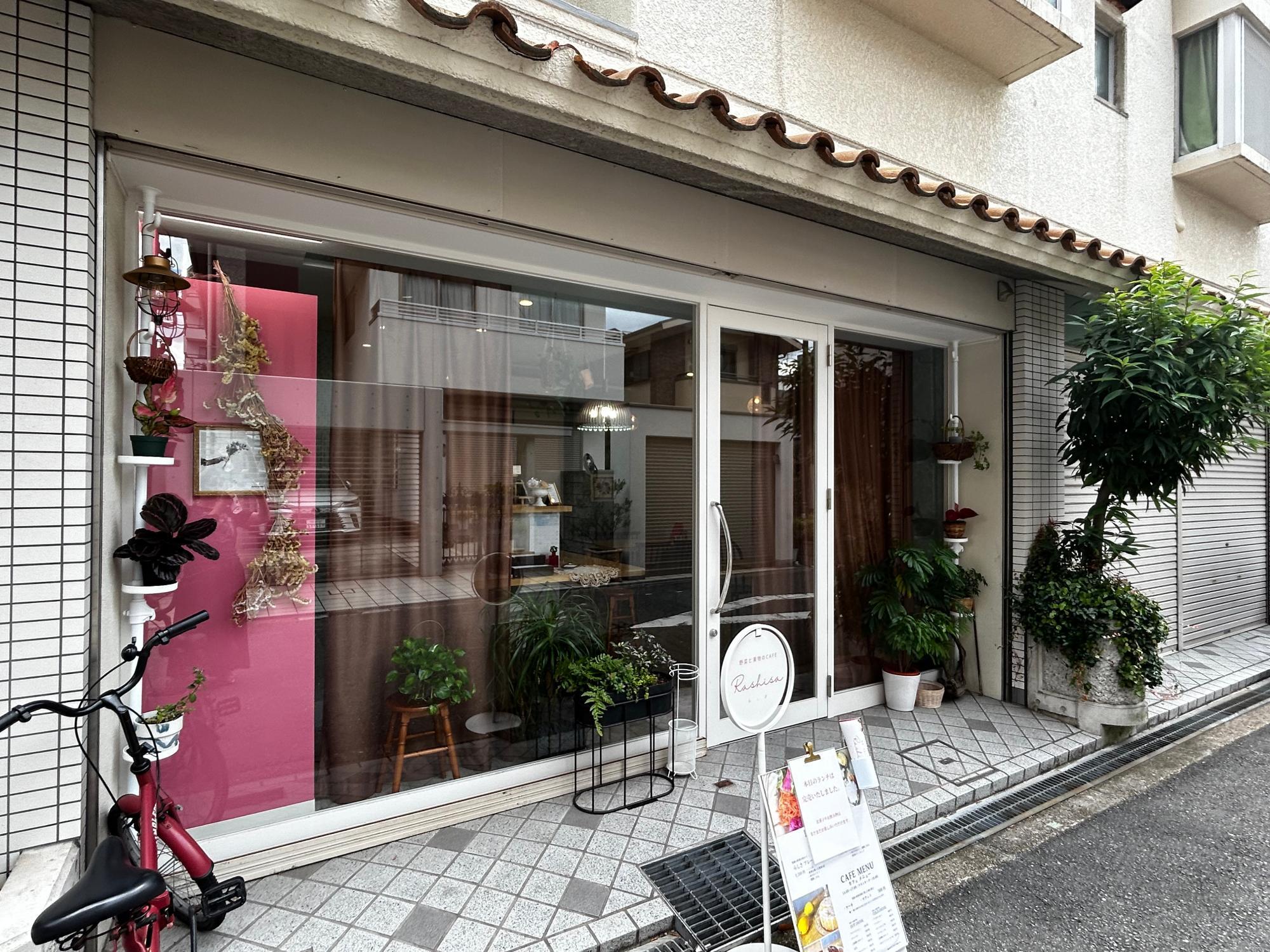 大阪市住吉区】“野菜のチカラ”を美味しく堪能！野菜ソムリエの