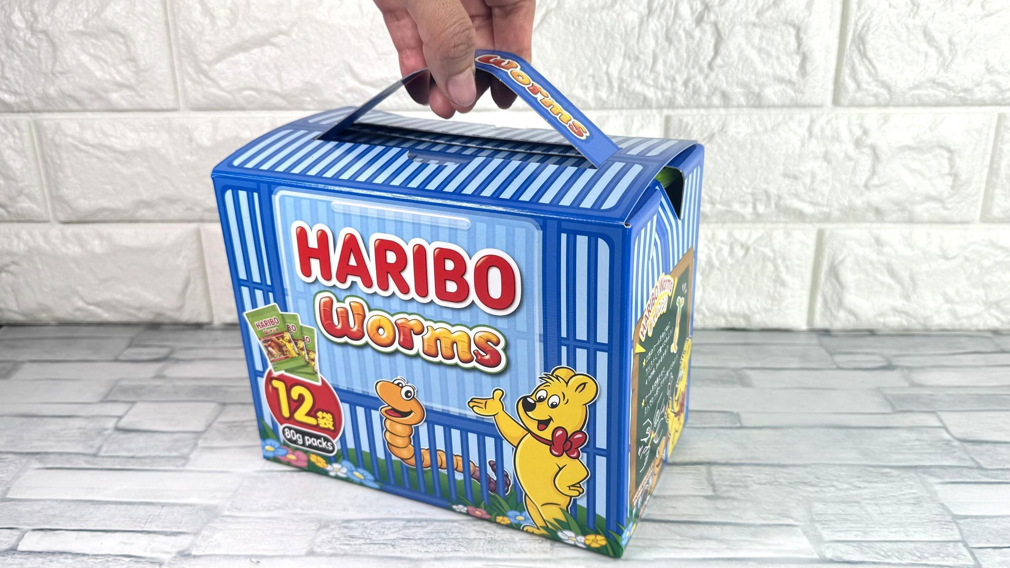 コストコ】新商品は子ども歓喜の虫商品！？（コストコ浜美