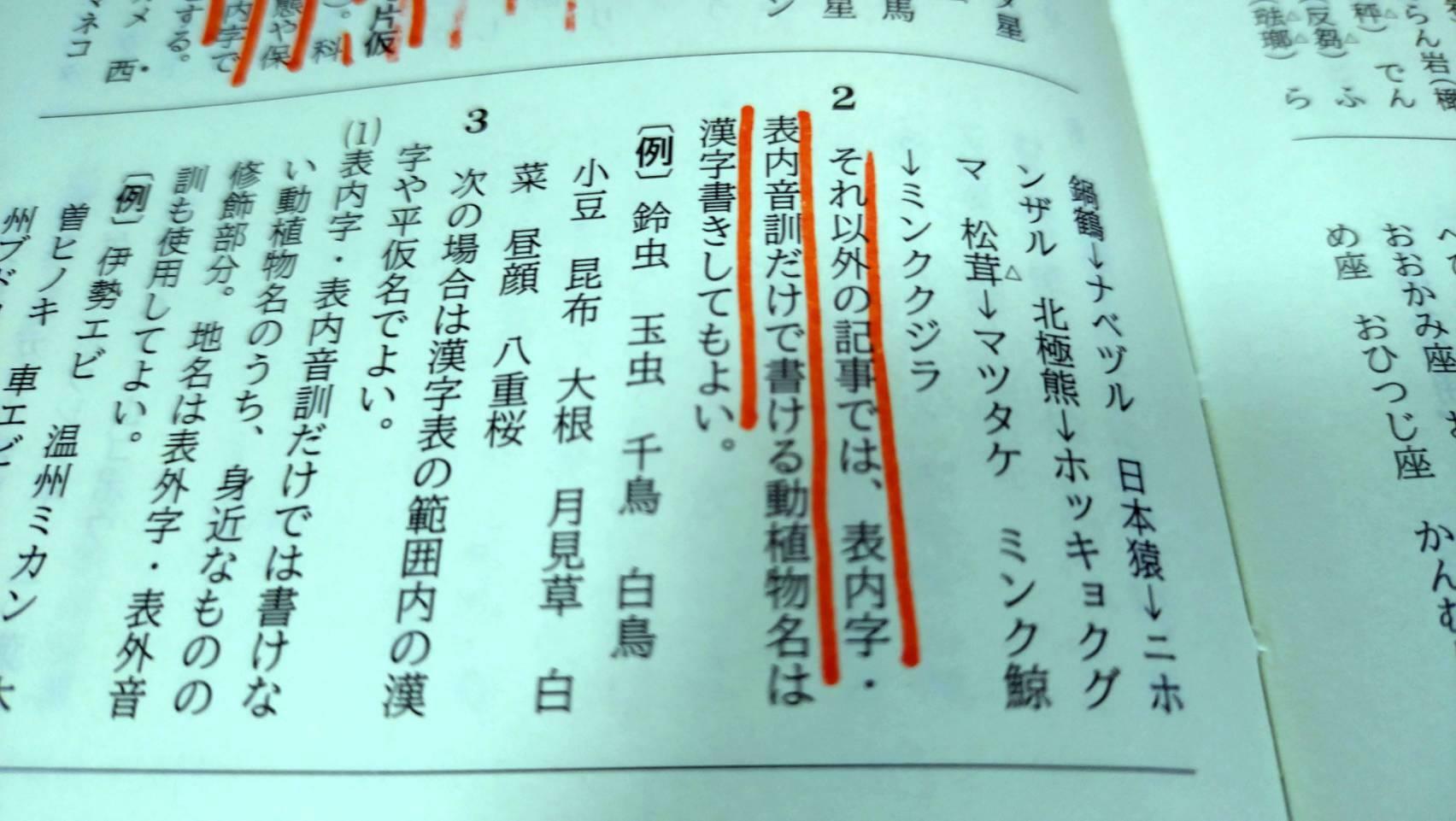 記者ハンドブック　新聞用事用語集（共同通信社）