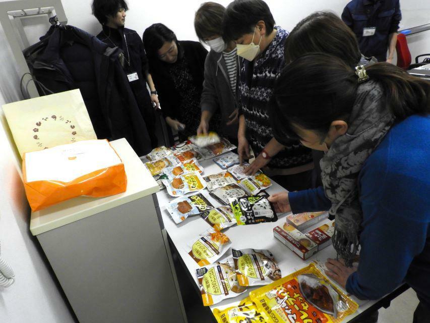 お粥や炊き込みご飯風、パンやクッキーまで。