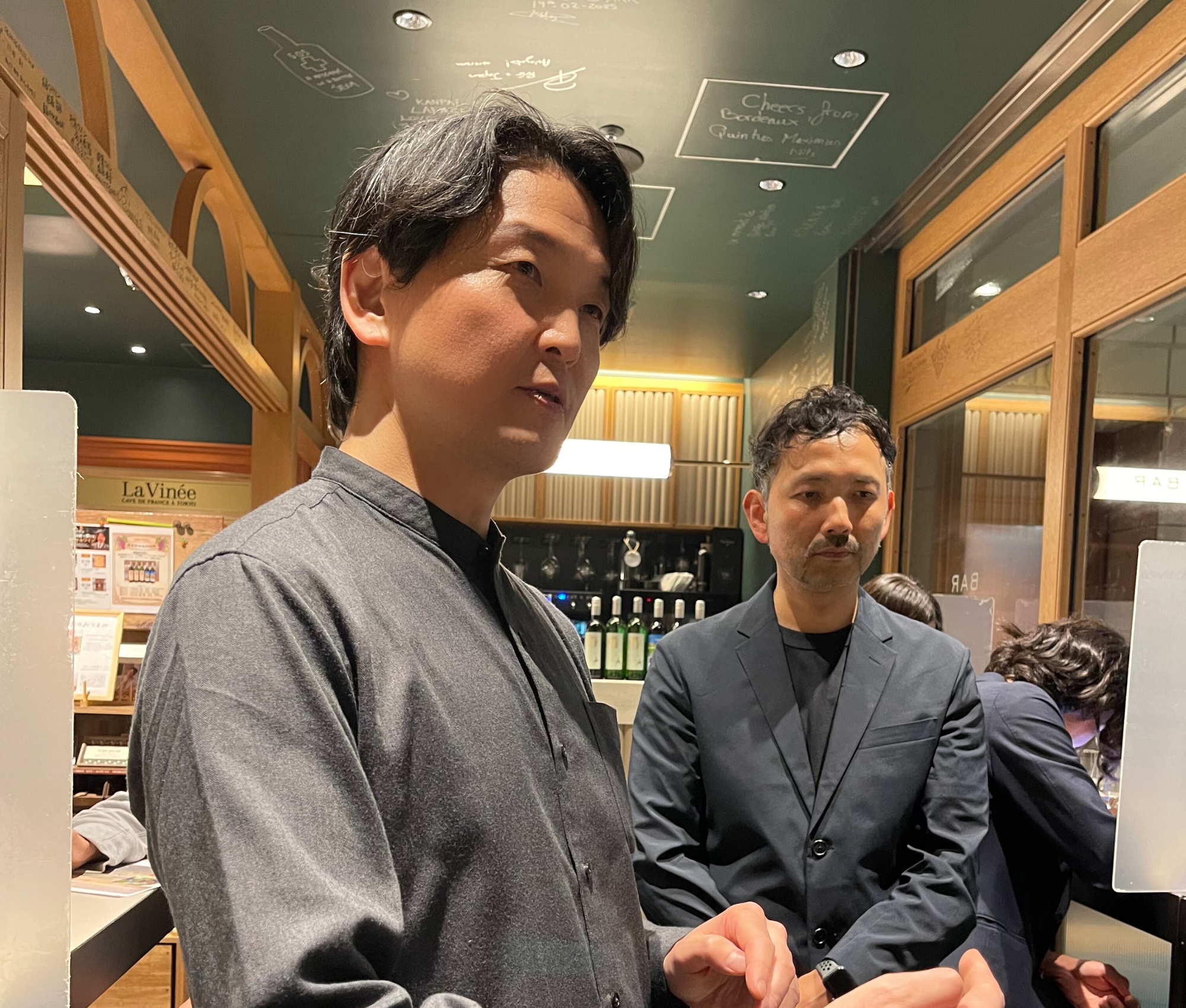 ワインの味は「栓」で変わる？100点醸造家が手がけた日本ワインの実験