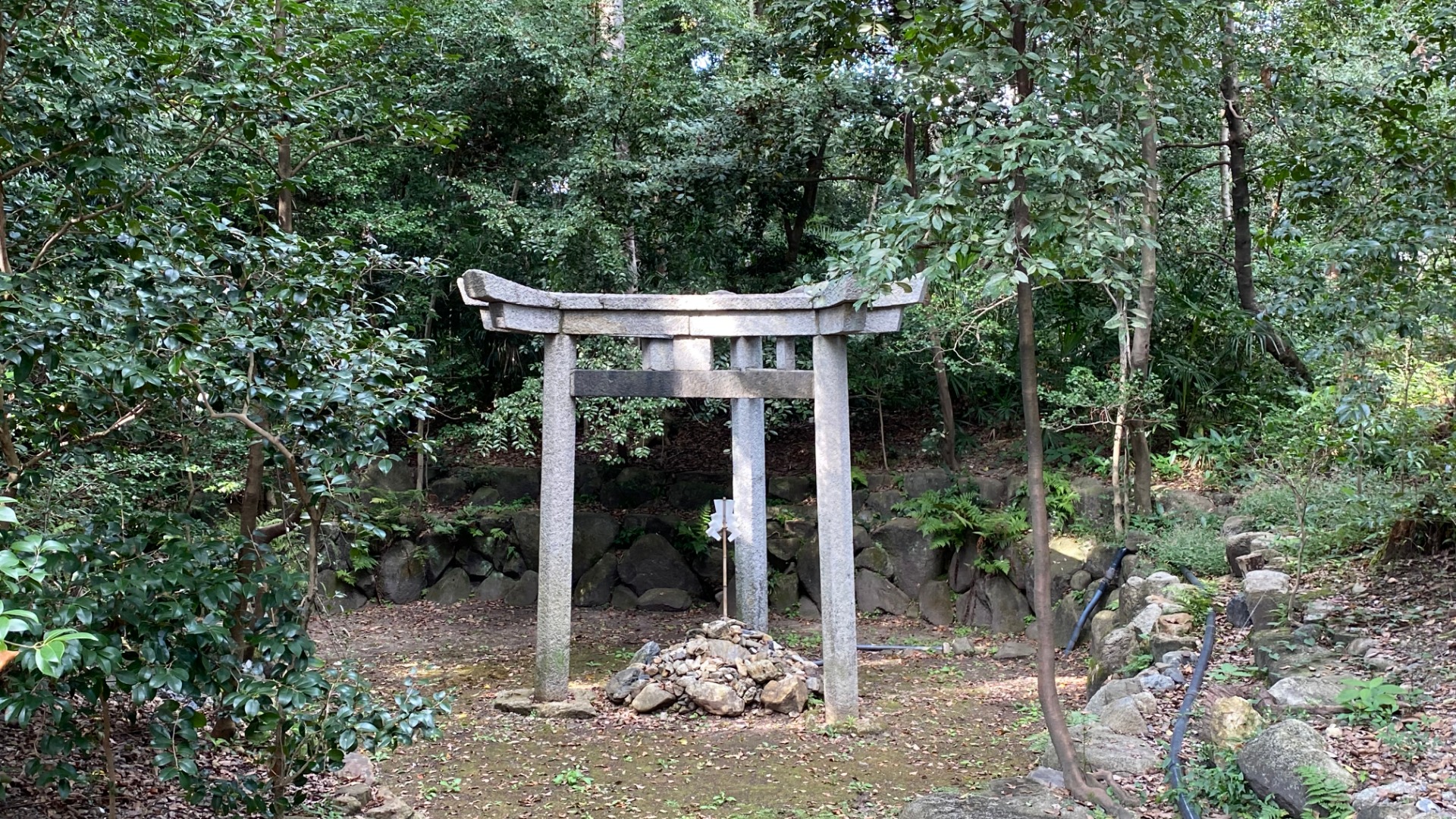 京都市】右京区『太秦』にある京都三珍鳥居『木嶋坐天照御魂神社 京都市】右京区『太秦』にある京都三珍鳥居『木嶋坐天照御魂神社