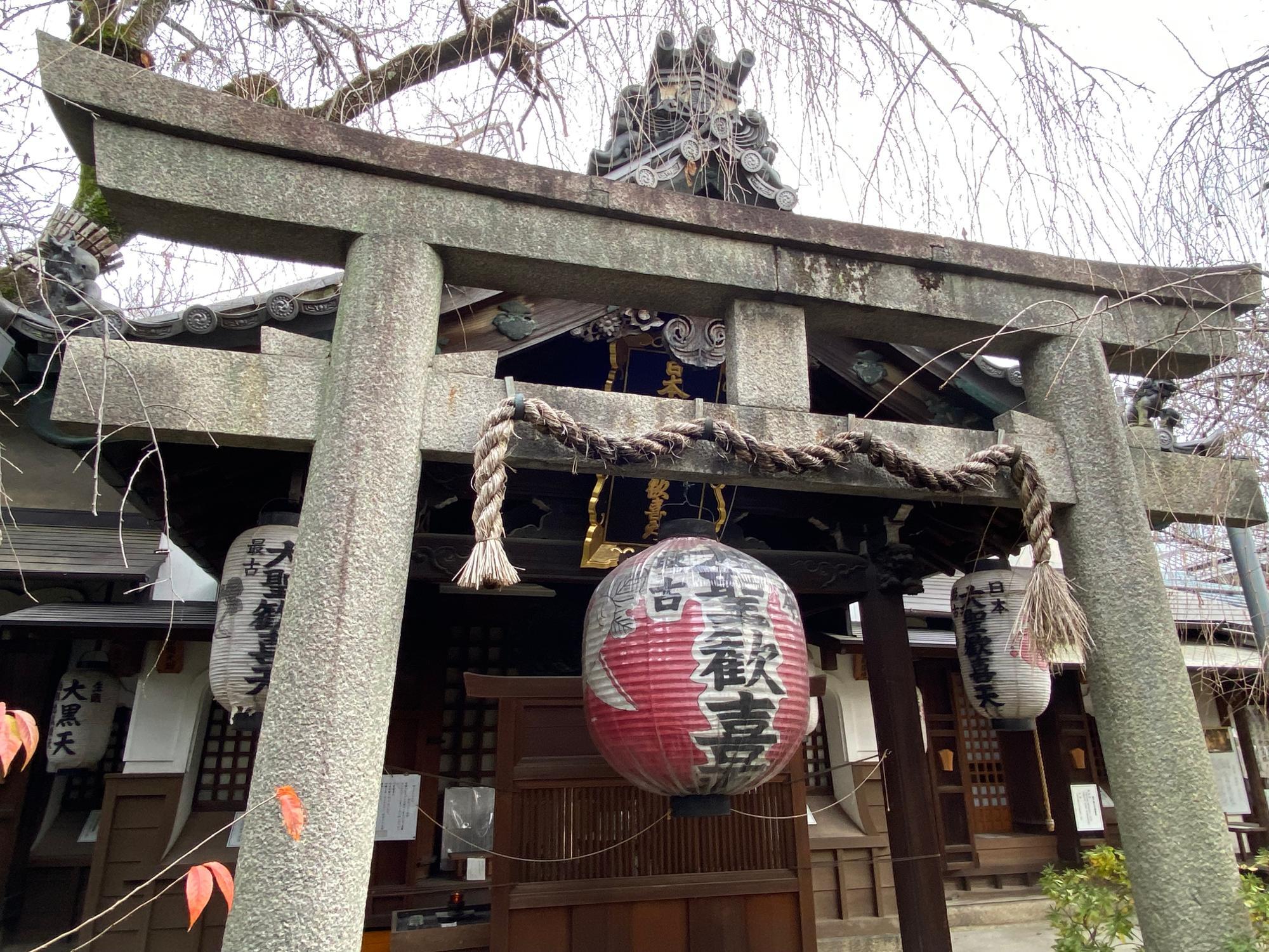 京都市】『雨宝院(西陣聖天)』で日本最古の歓喜天や千手観音立像を拝みパワーチャージ♪(高津商会RICA) - エキスパート - Yahoo!ニュース