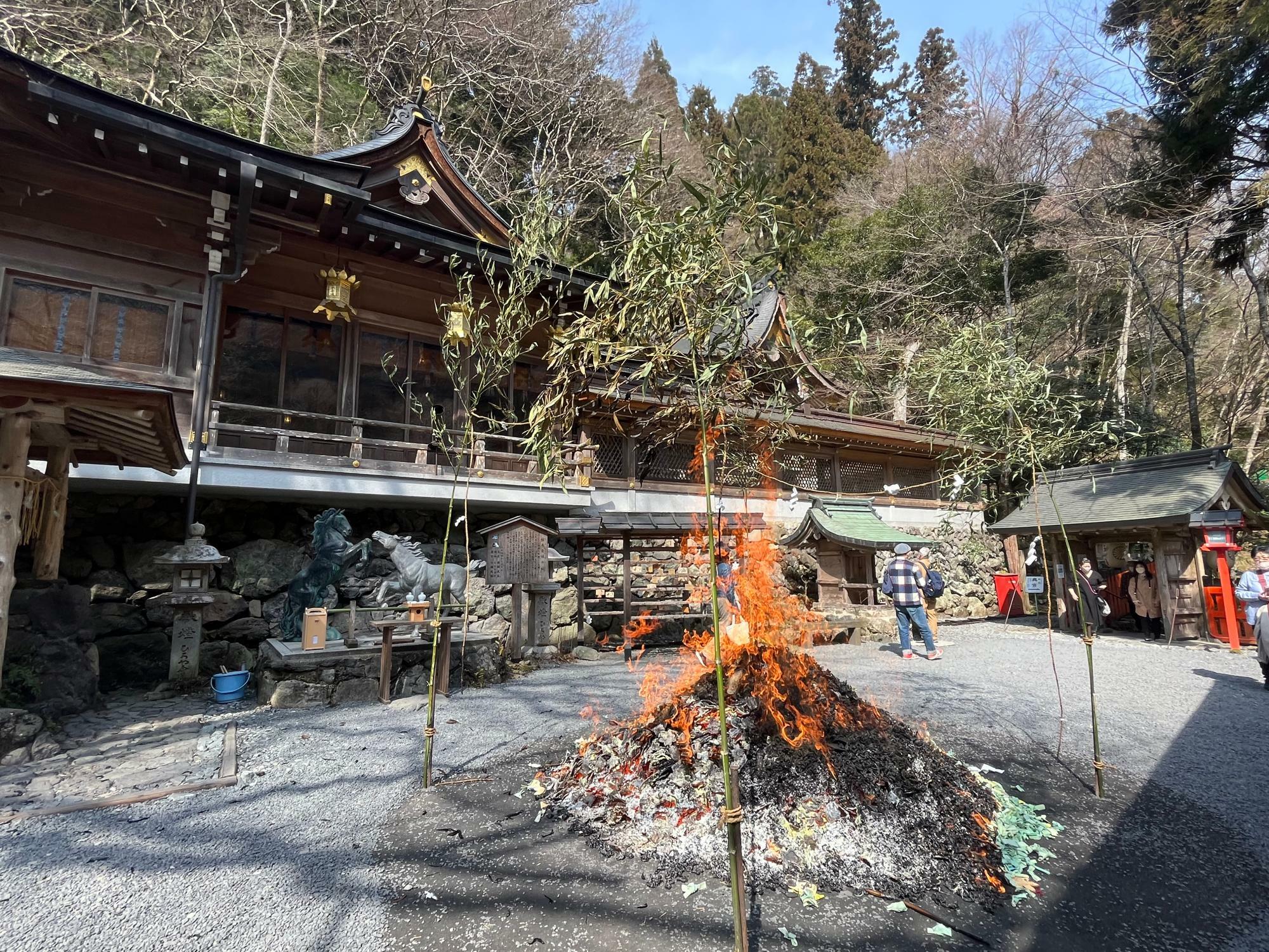 京都市】左京区 『貴船神社』奥宮は龍穴の上に建てられた「高龗神」水の神様・龍神さまがいる場所♪（高津商会RICA） - エキスパート -  Yahoo!ニュース