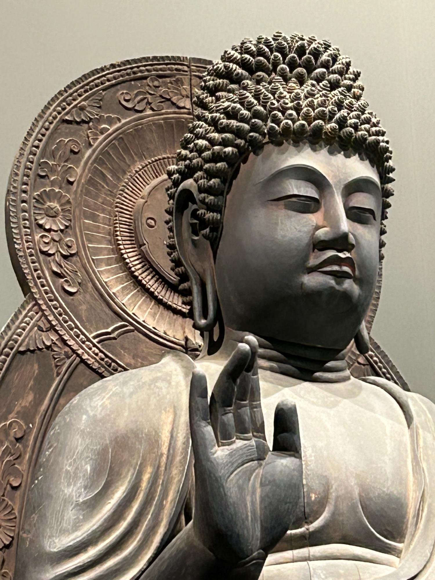 京都市】右京区 開基1200年高雄山『神護寺』の”神護寺展”と神護 京都市】右京区 開基1200年高雄山『神護寺』の”神護寺展”と神護
