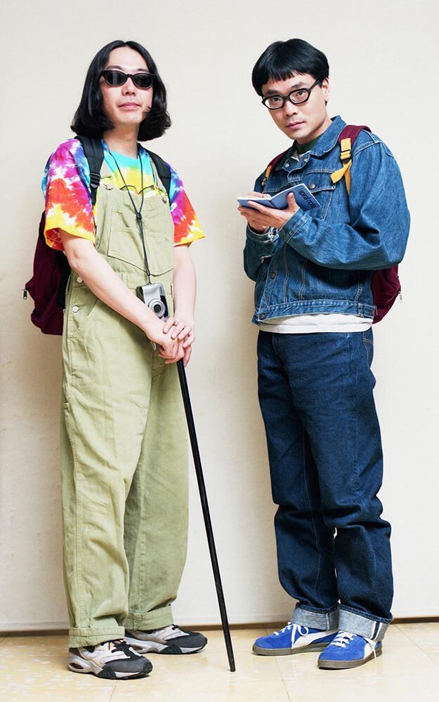 京都市】東山区 みうら＆せいこう 3月3日3時33分「みなさまもお