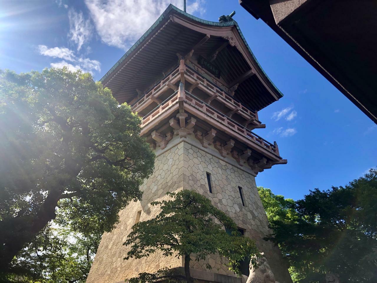 大雲院