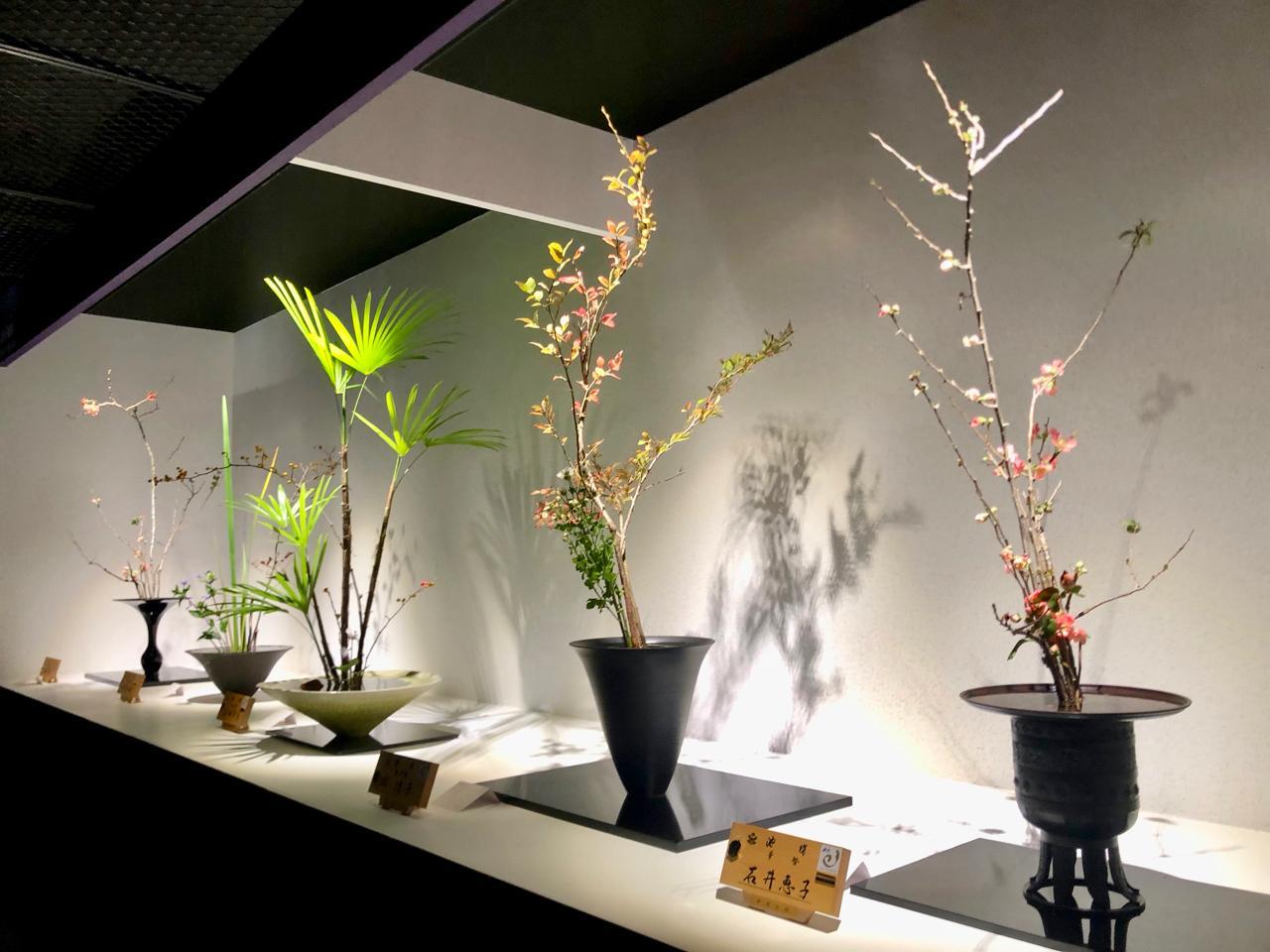 大丸会場(画像は昨年のものです)