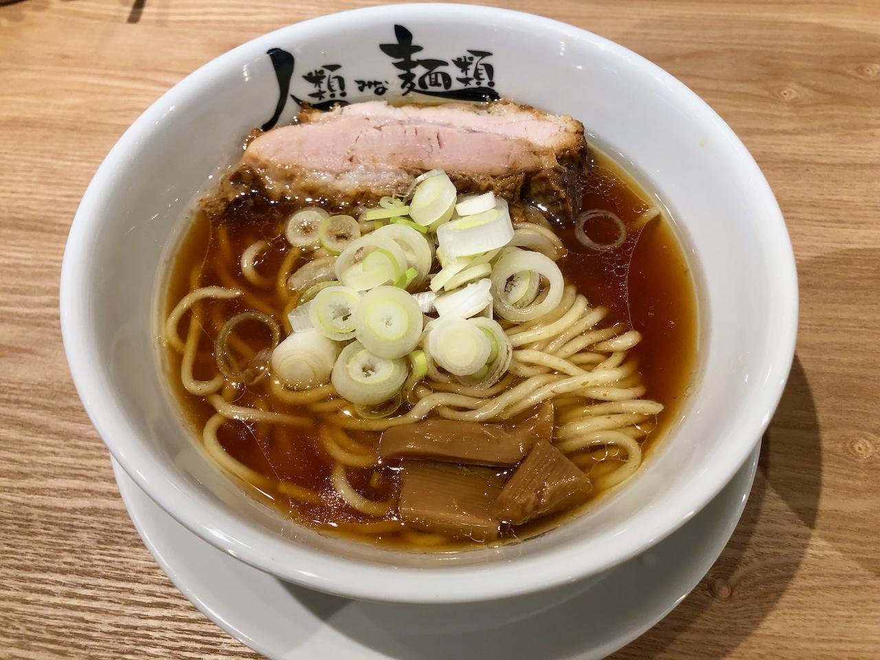 ラーメン原点 1,200円（税込）