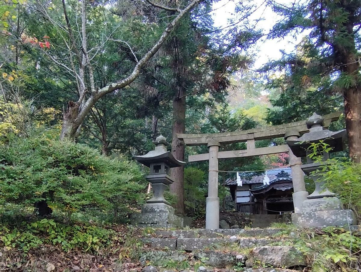 諏訪神社