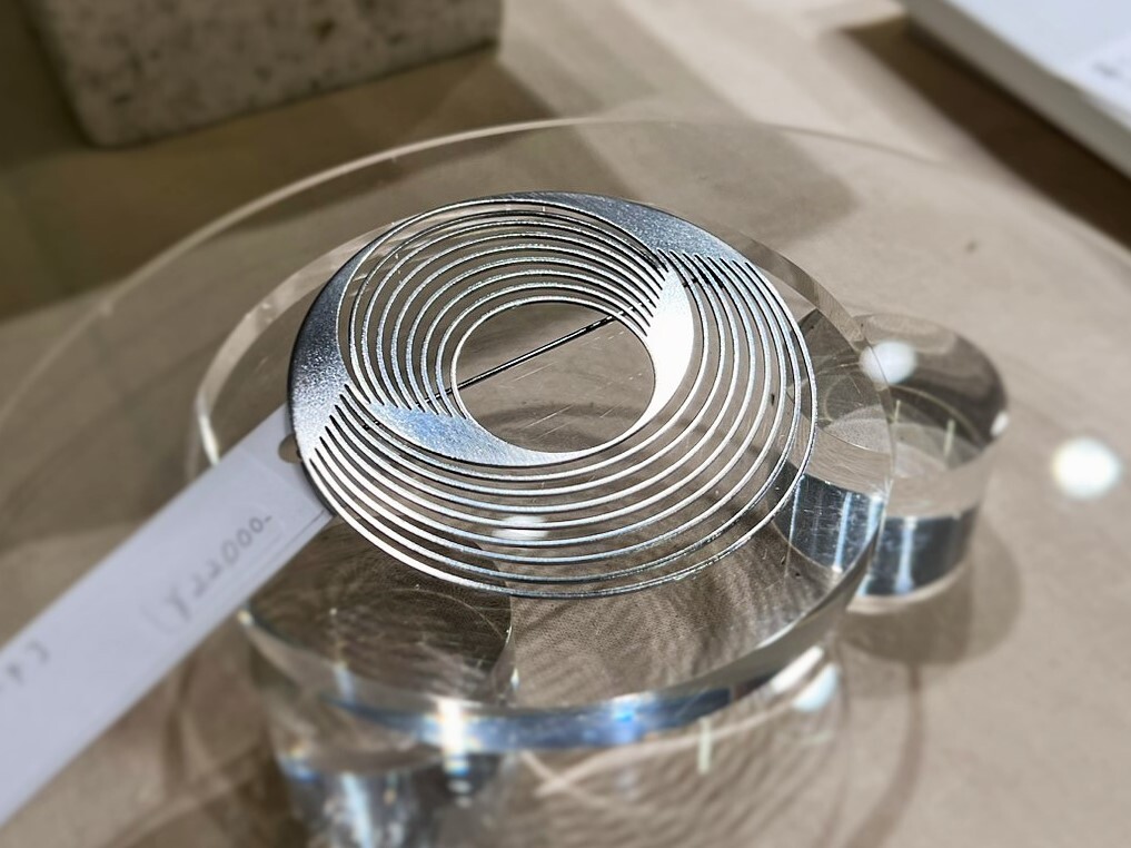 Petite mère accessory
