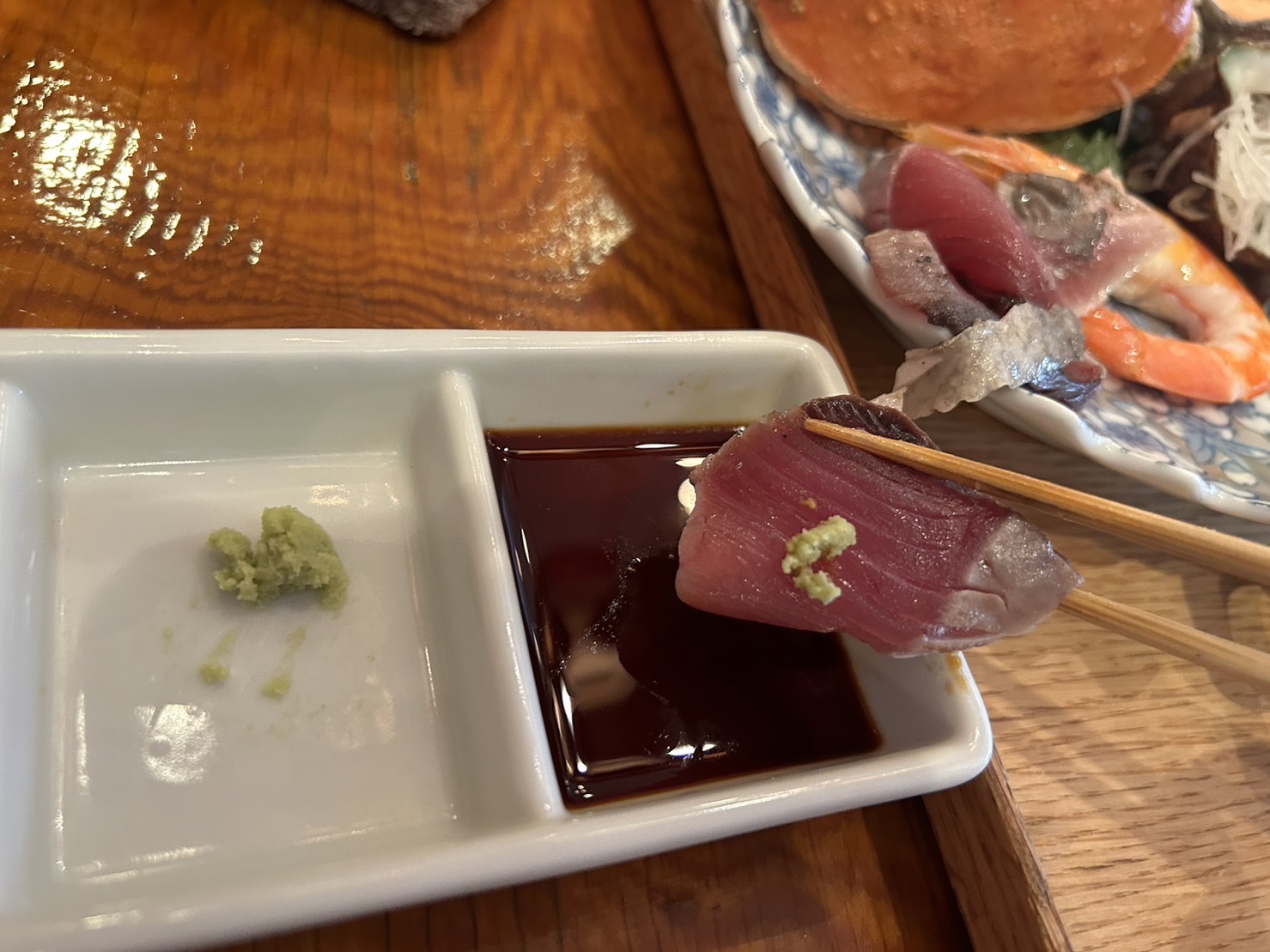 福岡市中央区】こんな海鮮丼見たことがない!驚愕コスパ海鮮 福岡市中央区】こんな海鮮丼見たことがない!驚愕コスパ海鮮
