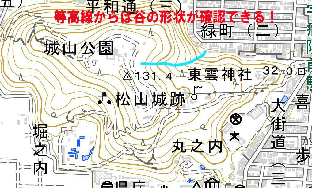 出典：国土交通省　重ねるハザードマップ