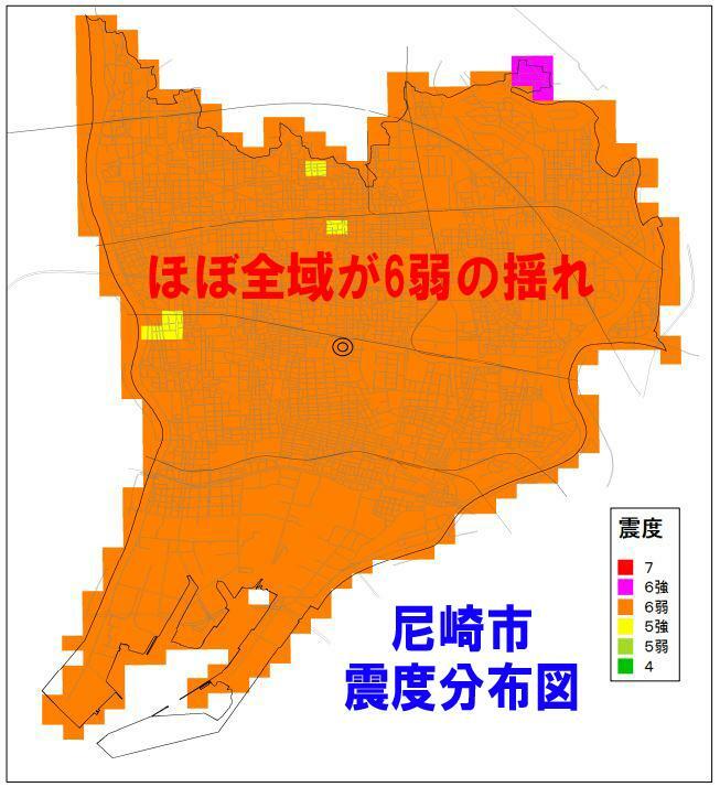 出典：出典：兵庫県の地震・津波被害想定（南海トラフ）市町ごとの被害を加工