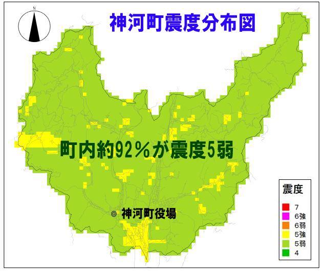 出典：兵庫県の地震・津波被害想定（南海トラフ）市町ごとの被害を加工